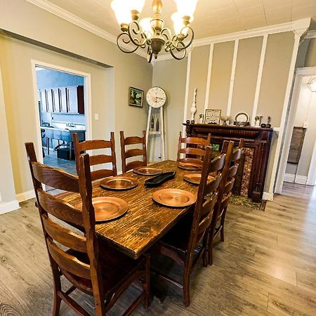 ניאגרה פולס Unique Large 9Br House With 3 Bath Close To The Falls מראה חיצוני תמונה
