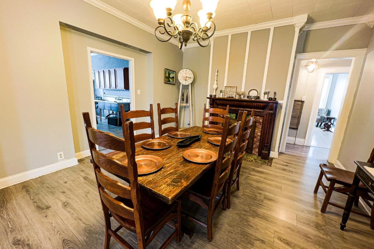 ניאגרה פולס Unique Large 9Br House With 3 Bath Close To The Falls מראה חיצוני תמונה