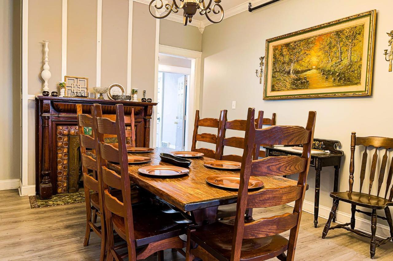 ניאגרה פולס Unique Large 9Br House With 3 Bath Close To The Falls מראה חיצוני תמונה