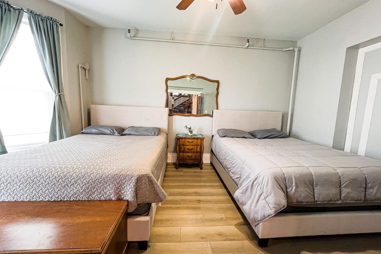 ניאגרה פולס Unique Large 9Br House With 3 Bath Close To The Falls מראה חיצוני תמונה